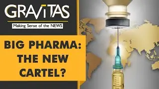 Gravitas: W.T.O to consider vaccine patent waiver again