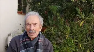 Exposici&oacute;n de Joan Jorda 2020 - 2021