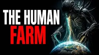 The Orion Protocol: Why Evil Is Necessary (The Hidden History of Earth)