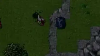 how to get to the bears in tibia
