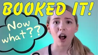 Actors- On Set Advice NO ONE Gives Once You BOOK the Role | Nicole Alyse Nelson
