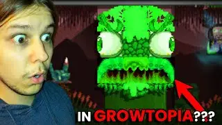 Самые страшные постройки Growtopia за всю историю