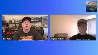 Skleleton Crew Ep 6 Zero Friends Again & Silo reviews