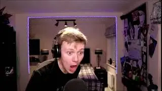 Pyrocynical Has A Mental Breakdown