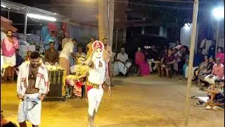മലവാഴി ആട്ടം വീഡിയോ കാണാം #malavazhiyattam #malavayattam #bijeesh #folksong #viralvideo #viral 