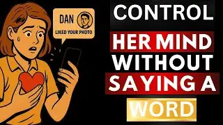 How Stoic Men Gain Influence Over Women Without Begging, Pleading, or Chasing