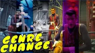 We are number one but every 