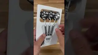 Instagram Built This Dart... 👀 #darts