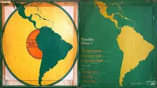 VA / Paradise Dance Vol 2 Gapul 1982 / MDJVE
