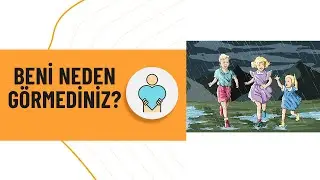 Görünmez Çocuklar: Kaybolan Çocukluk Anne Baba Tarafından Fark Edilmenin Psikolojisi.