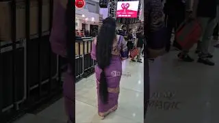 ശ്രീശാന്തിന്റെ ചേച്ചിയുടെ മുടി കാണാൻ എന്തൊരു ഭംഗിയാണ് അല്ലേ❤️#sreesanth #sister #family