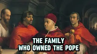 The Medici: The Family Who Exchanged the Bank Ledger for the Crown 💰👑