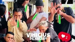 DE KEKE PRO MAX ( DJ VINICIUS DE MACABU & MC BERONI )