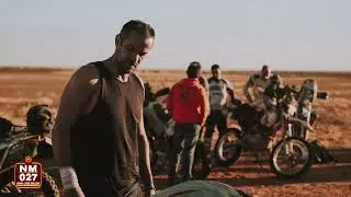 Sahara Desert Challenge 10º Edition NM-027