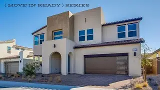New Homes For Sale North Las Vegas | Home Tour | MOVE IN READY $546,525 | 3,892 SqFt | 5BD | 3CR