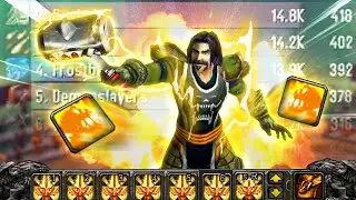 This is What RET IS ALL ABOUT