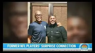 Sherman Smith & Deland Today Show 2025