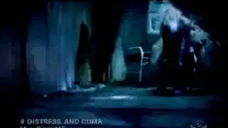 The GazettE- distress and coma