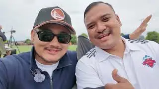Week 5 Vlog I Behind The Scene ⚽️⚽️⚽️⚽️⚽️