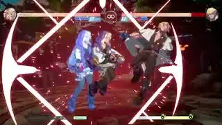 Useless Bridget Tech