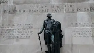 Philadelphia Cloudy Day