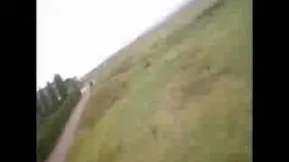 GLDAB  Onboard video