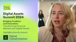 Digital Assets Summit 2024, co-hosted with Global Digital Finance