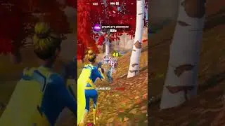 Joltara Super Hero Girl Unleashed: Epic Fortnite S3C4 🚀⚡