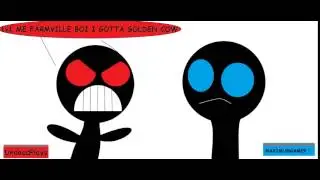 UndeadPlays Screaming at MAXIMUMGAMER !