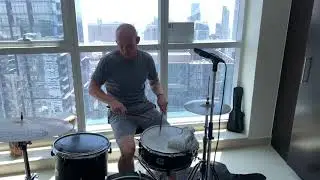 Tony Allen Series - Roforo Fight