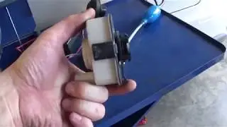 Chrysler EVAP ESIM System Diagnoses And Repair P0456  Part One