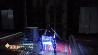 Unlocking Niobe Labs - ALL PUZZLE STEPS!! Destiny 2 Black Armory