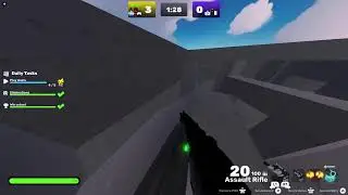 Roblox Rivals PS5 Good Controller Player!!!