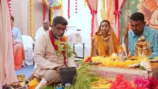 NEHA MORNING POOJA & BHATWAN NIGHT MOVIE 4K