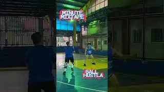 SO SMOOTH | Ball Hustla Minute Mixtape 2024