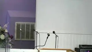 HOME GOING SERVICE FOR BRENDA SMITH 11/21/25