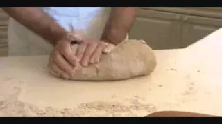 Bread Making Project