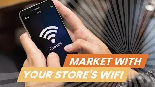 WiFi Marketing Tips for Small Businesses