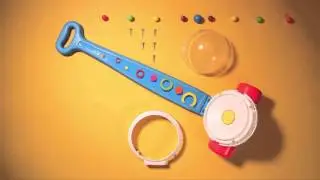 What's Inside: Corn Popper Toy - Extended Cut!