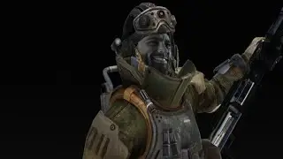 Being a grunt is rough