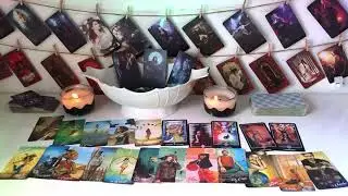 CANCER   - FROM IGNORING TO OBSESSED WITH YOU...! CANCER  LOVE TAROT READING