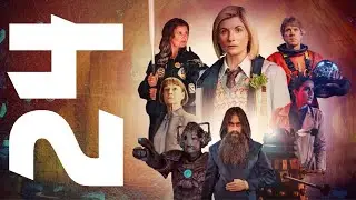 Doctor Who Regeneration History The Power Of The Doctor Review  #24