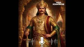 Sri Krishnadeva Raya, the great Vijayanagara Emperor Song