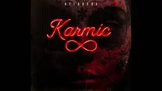 Love Myself By Netousha Official Audio From New Album Karmic Emotional R&B Hip Hop Soul Self Love