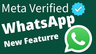 WhatsApp Gets Meta Verified | What You Need to Know!