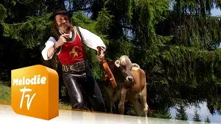Die Mayrhofner - Schei-wi-dei-wi-du (Offizielles Musikvideo)