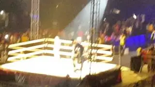 Wwe live event india january 16 2016(4)