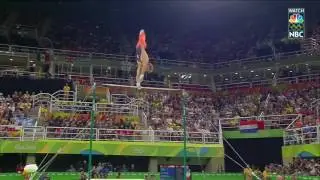 2016 Rio Olympics Latest Highlights Dutch Gymnastics