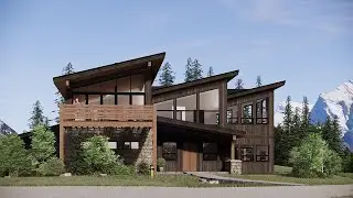 248 Stewart Creek Rise Video Walk Through