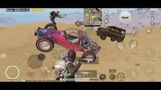 Miramar Scrims full POV.